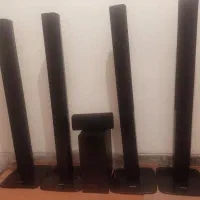 سینما خانگی