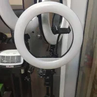 فروش ویژه رینگ لایت 36 سانت 70 وات به قیمت عمده