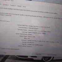 dell inapiron 7000 4k گرافیکی|رایانه همراه|کرج, شهرک آسمان|دیوار