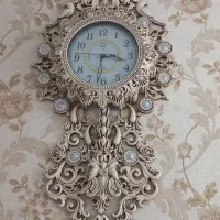 ساعت دیواری