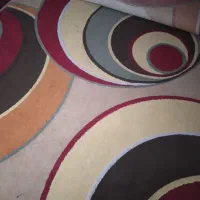 فرش اتاق کودک
