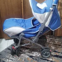 کالسکه|کالسکه و لوازم جانبی|سیرجان, |دیوار