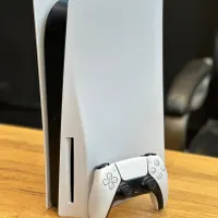 کنسول بازی PS5 standard ریجن اروپا فول گیم آنلاین|کنسول، بازی ویدئویی و آنلاین|رشت, بلوار گیلان|دیوار