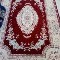 دو تخته فرش شیش متری