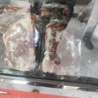 گوسفندی منجمد بره نر