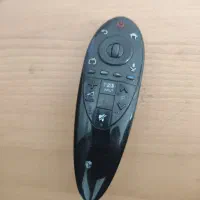 کنترل جادویی الجی سالم