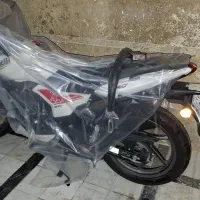 فروش بنلی TNT15 سفید صفر کیلومتر