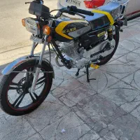 موتور 200کبیر درحد