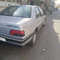 پژو مدل 89بیرنگ|خودرو سواری و وانت|قم, شهر قائم|دیوار