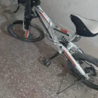 دوچرخه ۲۴ مدل پرشیا بلک|دوچرخه، اسکیت، اسکوتر|قم, نیروگاه|دیوار