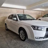 دنا پلاس اتومات توربو شارژ