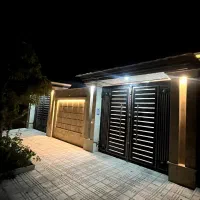 ویلایی 200متر دوکله لوکس بلوار چمران