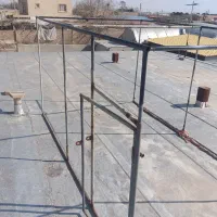 قفس بزرگ|لوازم جانبی حیوانات|جوادآباد, |دیوار