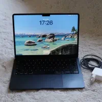 مک بوک ایر ام ۲ - Macbook Air M2