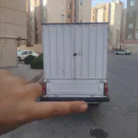 فروشی|خودرو سواری و وانت|آبیک, |دیوار