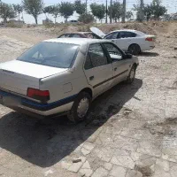 رواسال|خودرو سواری و وانت|اسلامشهر, شهرک قائمیه|دیوار