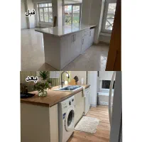 بازسازی کل و جزئی مسکونی ویلا تجاری