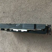 کارت گرافیک ASUS GTX 1050 Ti OC در حد|قطعات و لوازم جانبی رایانه|تهران, شهرک شریفی|دیوار