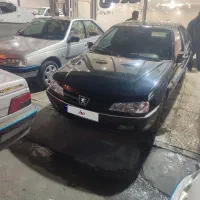 پرشیا مدل 92|خودرو سواری و وانت|ارومیه, |دیوار