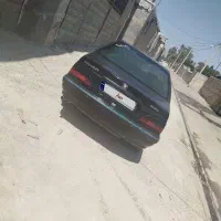 پارس|خودرو سواری و وانت|سمیرم, |دیوار