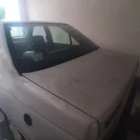 پژو ۴۰۵ دوگانه فابریک مدل ۱۳۸۶|خودرو سواری و وانت|مینودشت, |دیوار