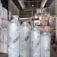 آبگرمکن ۶۰لیتر|آبگرمکن، پکیج، شوفاژ|برازجان, |دیوار