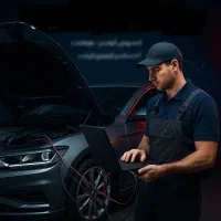 ریمپ ECU و دیاگ خودروهای داخلی، چینی و وارداتی|خدمات موتور و ماشین|بندر ماهشهر, |دیوار