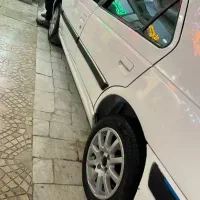 پارس elxفول سفارشی|خودرو سواری و وانت|زابل, |دیوار