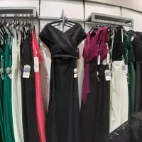 فروشنده لباس خانگی