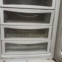 یخچال نیم فریزر|یخچال و فریزر|تبریز, |دیوار