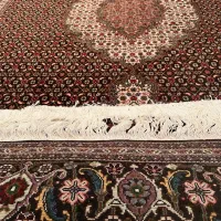 فرش دستباف ماهی|فرش|ارومیه, |دیوار