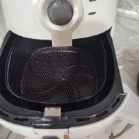 سرخ کن بدون روغن فیلیپس اصل|اجاق گاز و لوازم برقی پختوپز|صدرا-فارس, فاز ۱|دیوار