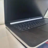 لپتاپ HP 15 نسل ۷ گرافیک 4 در حد نو سفارش اروپا|رایانه همراه|مشهد, رسالت|دیوار