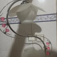 لوستر|لوستر و چراغ آویز|همدان, |دیوار