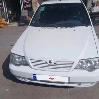 فروش پراید ۱۳۲