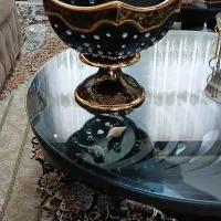 دکوری نگین دار|ظروف سرو و پذیرایی|اردبیل, |دیوار