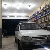 میکانیک سیار