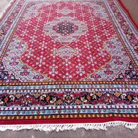 فرش ماشینی(دست دوم)موجوداست|فرش|آذرشهر, |دیوار