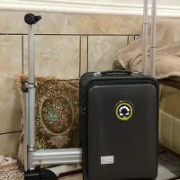 چمدون Airwheel|کیف، کفش، کمربند|خمیر, |دیوار