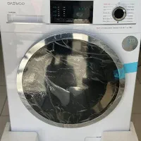 فروش ویژه لباسشویی ۷ ،۸و ۹ کیلو|ماشین لباسشویی و خشک‌کن لباس|اندیمشک, |دیوار