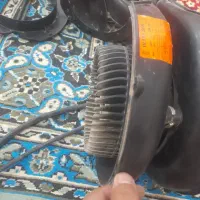 فروش و تعمیر فن حلزونی و سایلنت باکس|قطعات و لوازم جانبی رایانه|اهواز, عین ۲|دیوار