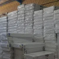 ساخت از بهترین متریال با سالها تجربه /تشک