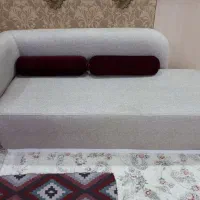مبل راحتی|مبلمان خانگی و میز عسلی|تهران, چهارصد دستگاه|دیوار