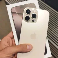 گوشی آیفون 16 پرو مکس