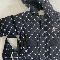 کاپشن وارداتی اسپرت همراه کیف