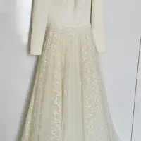 لباس عروس مزون دوز