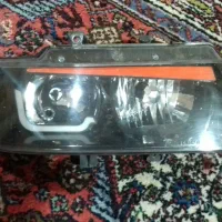 چراغ اسپورت سمند