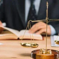 وکیل دادگستری