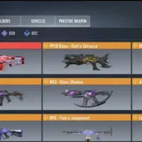 اکانت کالاف مناسبتی|کنسول، بازی ویدئویی و آنلاین|تهران, ولنجک|دیوار