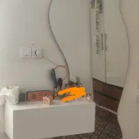 آینه و باکس